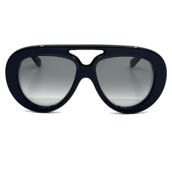 NEW!!! LOEWE Sunglasses LW40144U 01B, Authentic - Picture 3 of 16